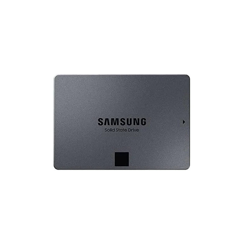 SAMSUNG 870 QVO 1TB Interne 6 Gb/s SATA SSD - 6.35cm - eBuy UAE